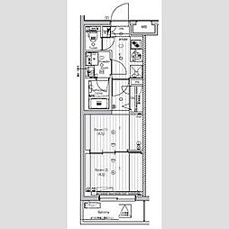 大田区矢口2丁目