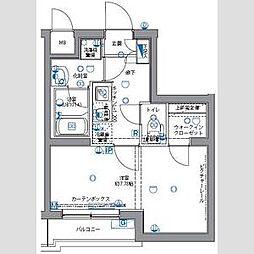 パティーナ志村坂上 406
