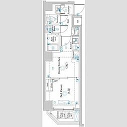 ラフィスタ大師前IV 207