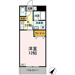 クリスタル甲府国母 103