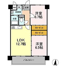 エクセル健軍 102