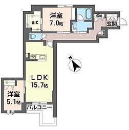 ルル・アルエット 201