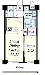 プレ・ラ・メール御影II