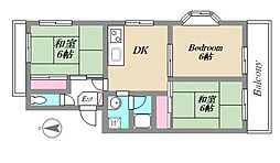 エステート松風台 40A