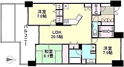 アルファステイツ幸町II 106