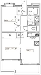 PLENDY-HILLS高幡不動 305