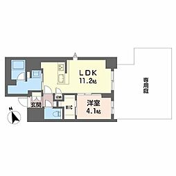 ラヴェール横川 101