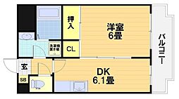 ヴィラージュＫ 204