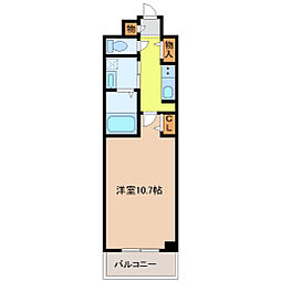 エクセル宝が丘 102