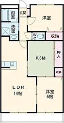 アヴニール・パレ 203