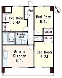 フローレンハイム 302