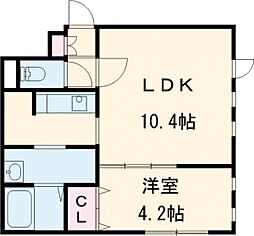 マリオット千歳 301