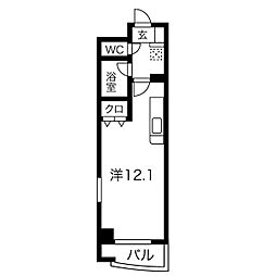ラ・プリミエール 201