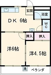 リーブルさかえ 405