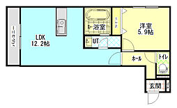 ステラガーデン 504