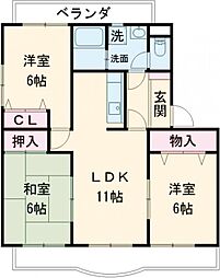 フォレストコート一番館 102