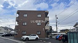 キャナル鎌田 203