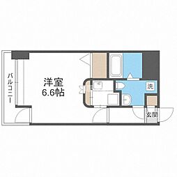 エステートモア・赤坂 1207