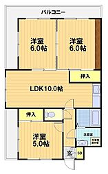 モアライフ酒井松 201