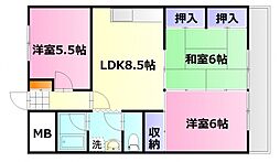 ロイヤルビュー 402