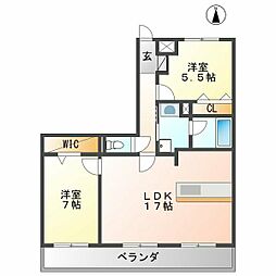 Benvenuto CHUO III 102