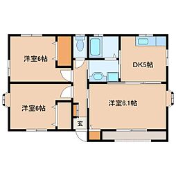 ニューパークVII C