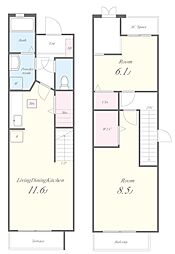 クレール有瀬 11