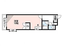 メゾンド丸善 501