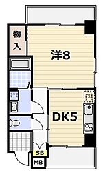 ピュアコート五条 905