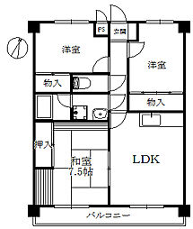 第5水野マンション 143
