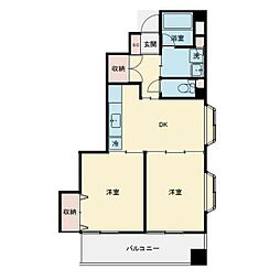 SKビルディング 401