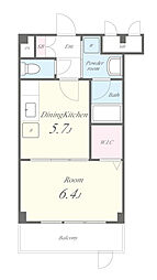 ベルデュール楓 307