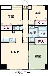 ロータスハウス 702