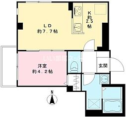 ストレータ代々木上原 101