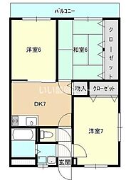ユーミーグランディール 303