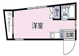 リエパレス立川 105