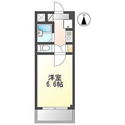 プレアール高島 302