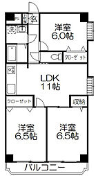 リバーサイドコート 201