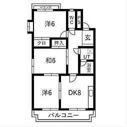 メモアール中花 205