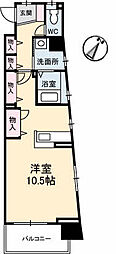 シティーコート上幟町 A0701