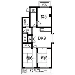 シャトレ元植田 101