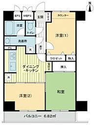 ライオンズマンション八王子南町