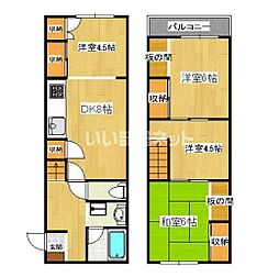労住協第5ビル 501