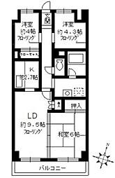 さいたま市大宮区土手町3丁目