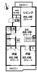 プレステージ本郷台 403