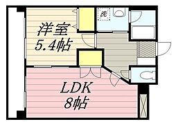 ピエモンテ二日市 407