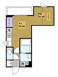 トーア・シティー零番館 202
