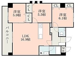 菊池郡大津町大字室