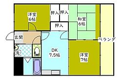 フレールマリナ 201