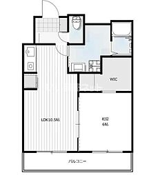 ハーバービュー 1001